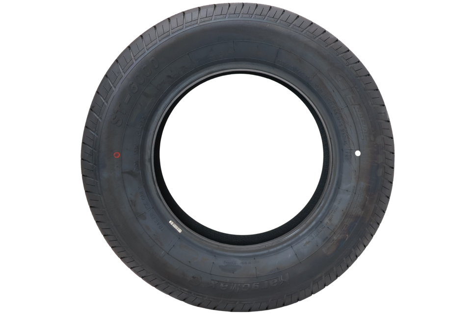 Kargotrail Pneu sans chambre à air - 195/70R14C - capacité de charge : 900kg