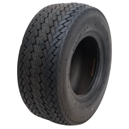 Kargotrail Pneu sans chambre à air - 20.5x8.00-10 - capacité de charge : 750 kg - 10PR