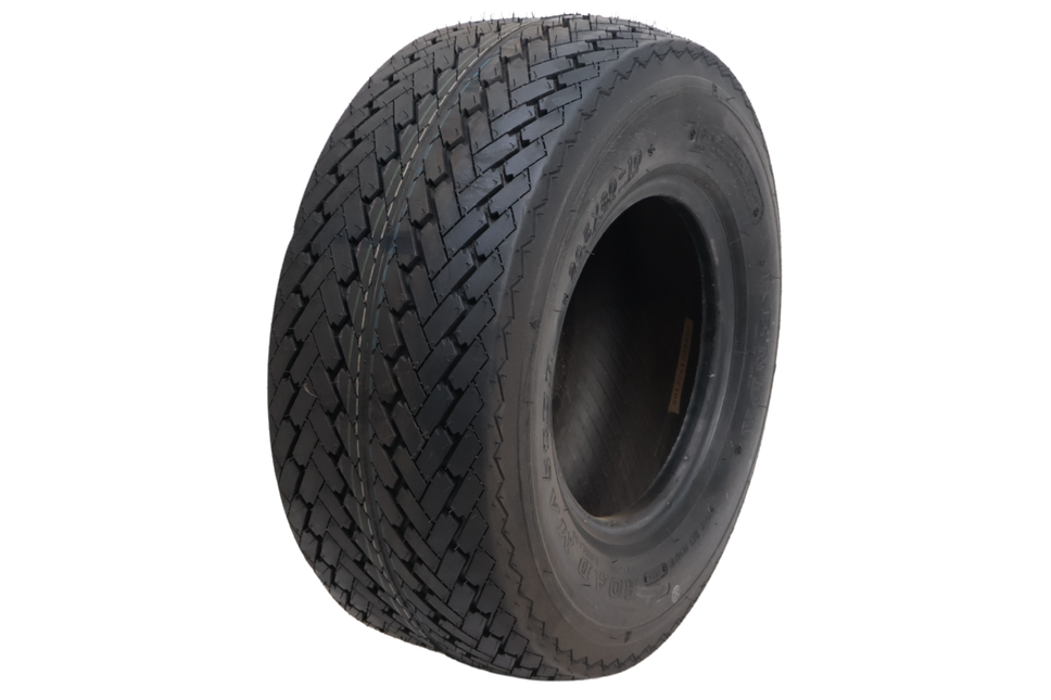 Kargotrail Pneu sans chambre à air - 20.5x8.00-10 - capacité de charge : 750 kg - 10PR