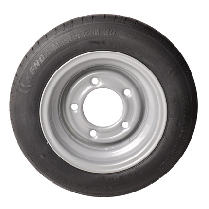 Kenda 195/6012C (5x165,1) 900 kg - naaf 114,6 mm