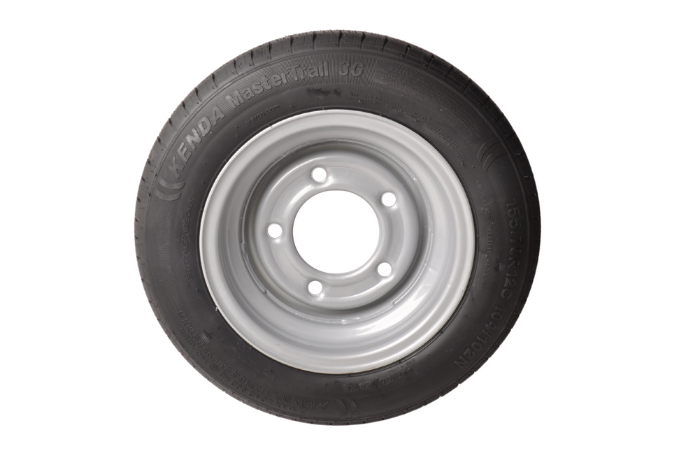 Kenda 195/6012C (5x165,1) 900 kg - naaf 114,6 mm