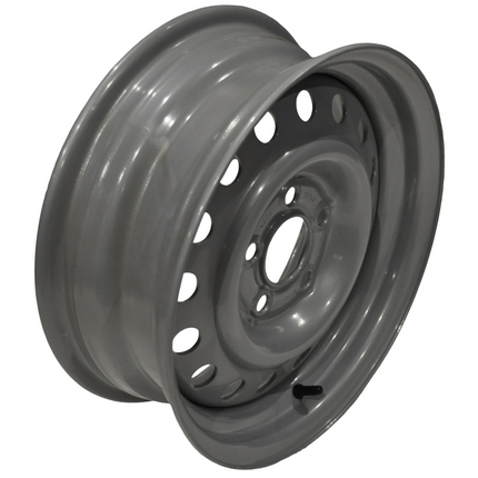 Kenda Jante 15 pouces pour Remorque - 5.50Jx15 (5x112) 900 kg - ET30