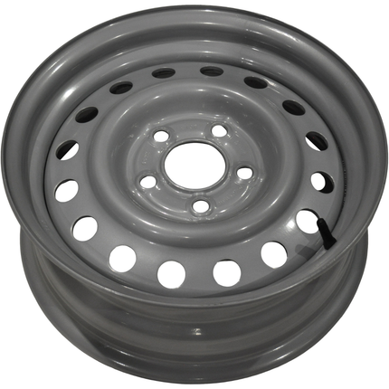 Kenda Jante 15 pouces pour Remorque - 5.50Jx15 (5x112) 900 kg - ET30
