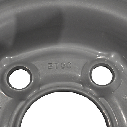 Kenda Jante 15 pouces pour Remorque - 5.50Jx15 (5x112) 900 kg - ET30
