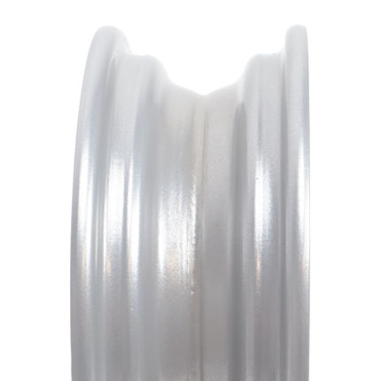 Kenda Jante de remorque 10 pouces - 3.50Bx10 - entraxe : 4x101,6 - capacité de charge : 500 kg - diamètre de moyeu : 67 mm - ET0