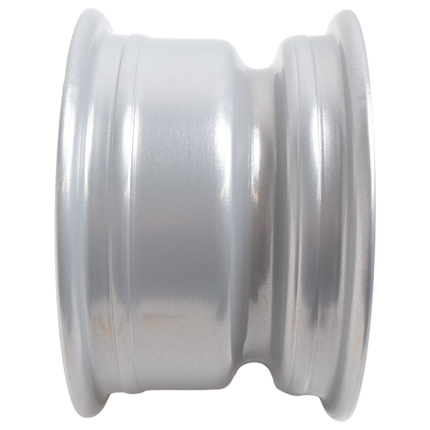 Kenda Jante de remorque 10 pouces - 6.00Ix10 - entraxe : 5x112 - capacité de charge : 750 kg - diamètre de moyeu : 67 mm - ET25