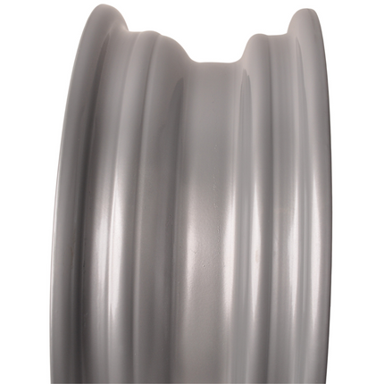 Kenda Jante de remorque 12 pouces - 4.5Jx12 - entraxe : 5x112 - capacité de charge : 900 kg - diamètre de moyeu : 67 mm - ET30