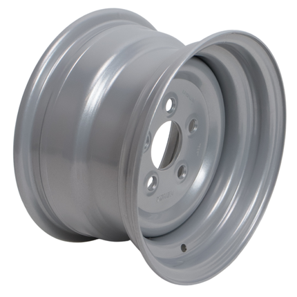 Kenda Jante de remorque 12 pouces - 7.00Ix12 - entraxe : 5x112 - capacité de charge : 900 kg - diamètre de moyeu : 67 mm - ET10