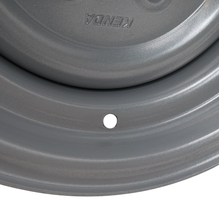 Kenda Jante de remorque 12 pouces - 7.00Ix12 - entraxe : 5x112 - capacité de charge : 900 kg - diamètre de moyeu : 67 mm - ET10