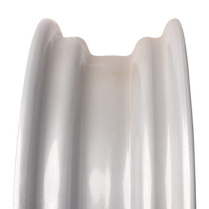 Kenda Jante de remorque 13 pouces - 4.00Jx13 - entraxe : 4x100 - capacité de charge : 525 kg - diamètre de moyeu : 57 mm - ET30