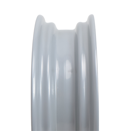 Kenda Jante de remorque 13 pouces - 4.00Jx13 - entraxe : 4x115 - capacité de charge : 450 kg - diamètre de moyeu : 85 mm - ET0