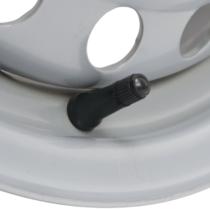 Kenda Jante de remorque 13 pouces - 4.00Jx13 - entraxe : 4x130 - capacité de charge : 450 kg - diamètre de moyeu : 85 mm - ET20