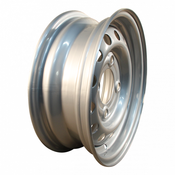 Kenda Jante de remorque 13 pouces - 4.50Jx13 - entraxe : 4x130 - capacité de charge : 625 kg - diamètre de moyeu : 85 mm - ET20