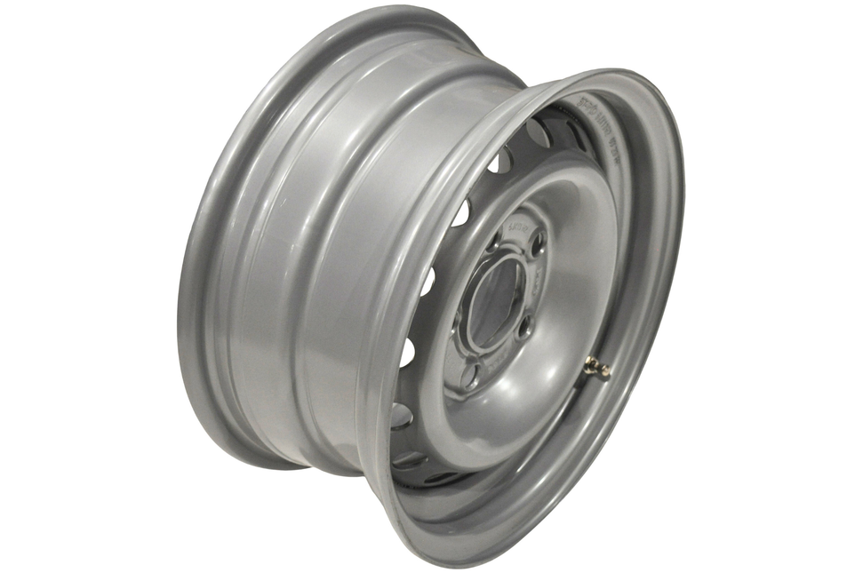 Kenda Jante de remorque 13 pouces - 6.00Jx13 - entraxe : 5x112 - capacité de charge : 950 kg - diamètre de moyeu : 67 mm - ET30