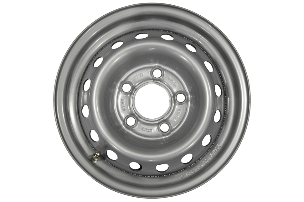 Kenda Jante de remorque 13 pouces - 6.00Jx13 - entraxe : 5x112 - capacité de charge : 950 kg - diamètre de moyeu : 67 mm - ET30