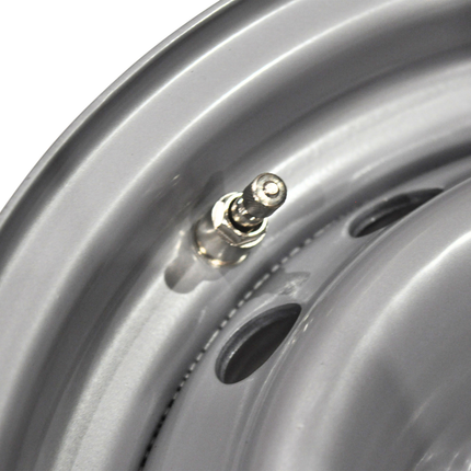 Kenda Jante de remorque 13 pouces - 6.00Jx13 - entraxe : 5x112 - capacité de charge : 950 kg - diamètre de moyeu : 67 mm - ET30