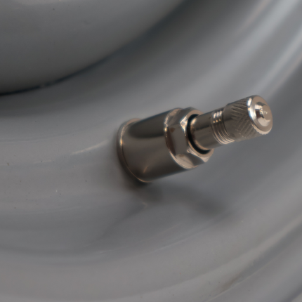 Kenda Jante de remorque 13 pouces - 6.00Jx13 - entraxe : 5x165,1 - capacité de charge : 950 kg - diamètre de moyeu : 114,5 mm - ET7