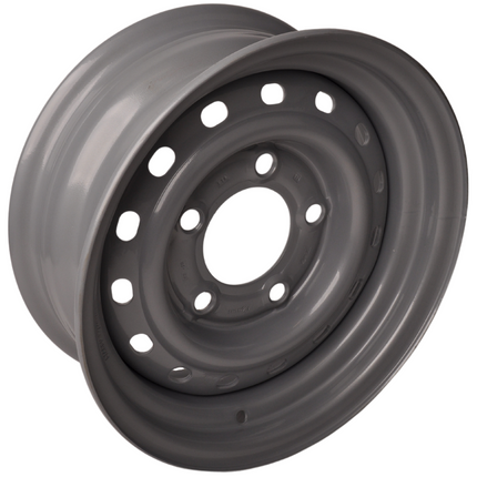 Kenda Jante de remorque 14 pouces - 5.50Jx14 - entraxe : 5x140 - capacité de charge : 950 kg - diamètre de moyeu : 94 mm - ET0