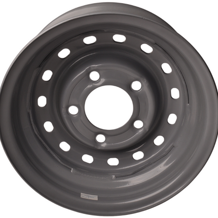 Kenda Jante de remorque 14 pouces - 5.50Jx14 - entraxe : 5x140 - capacité de charge : 950 kg - diamètre de moyeu : 94 mm - ET0