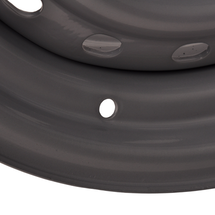 Kenda Jante de remorque 14 pouces - 5.50Jx14 - entraxe : 5x140 - capacité de charge : 950 kg - diamètre de moyeu : 94 mm - ET0