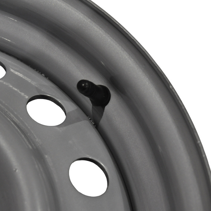 Kenda Jante de remorque 15 pouces - 5.50Jx15 - entraxe : 5x112 - capacité de charge : 900 kg - diamètre de moyeu : 67 mm - ET30