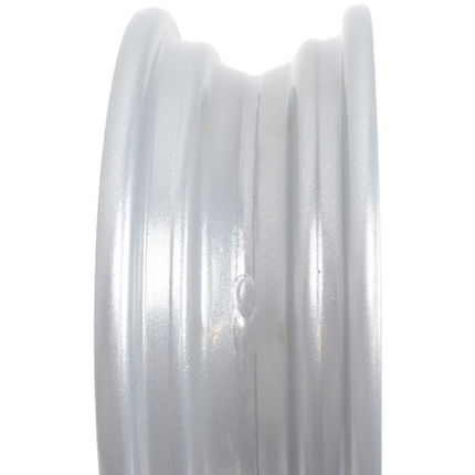 Kenda Jante de remorque 8 pouces - 2.50Ax8 - entraxe : 4x115 - capacité de charge : 345 kg - diamètre de moyeu : 85 mm - ET0