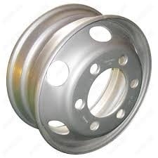 Kenda Jante Jante 14 pouces pour Remorque - 5.50Jx14 (6x205) 975 kg - ET0
