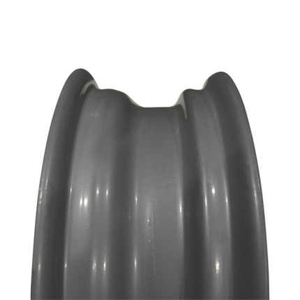 Kenda Jante simple 13 pouces pour Remorque - 4.50Jx13 (4x100) 600 kg - ET30