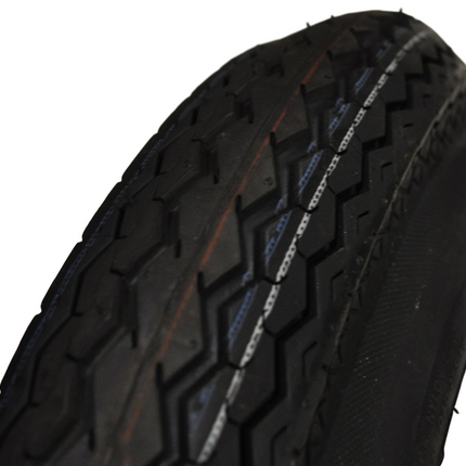 Kenda Pneu + chambre à air 4.80/4.00 - 8 (265 kg) 4PR