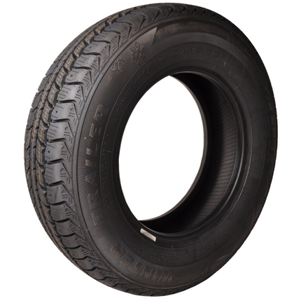 Kenda Pneu hiver sans chambre à air - 185/70R13C - capacité de charge : 950 kg