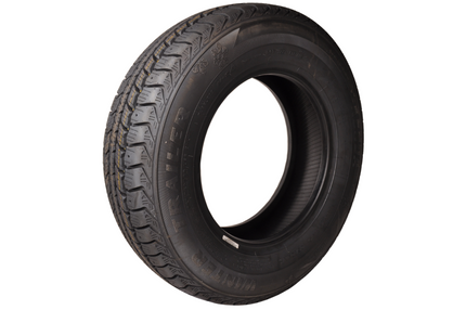 Kenda Pneu hiver sans chambre à air - 185/70R13C - capacité de charge : 950 kg