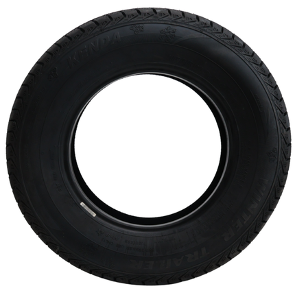 Kenda Pneu hiver sans chambre à air - 185/R14C - capacité de charge : 900 kg