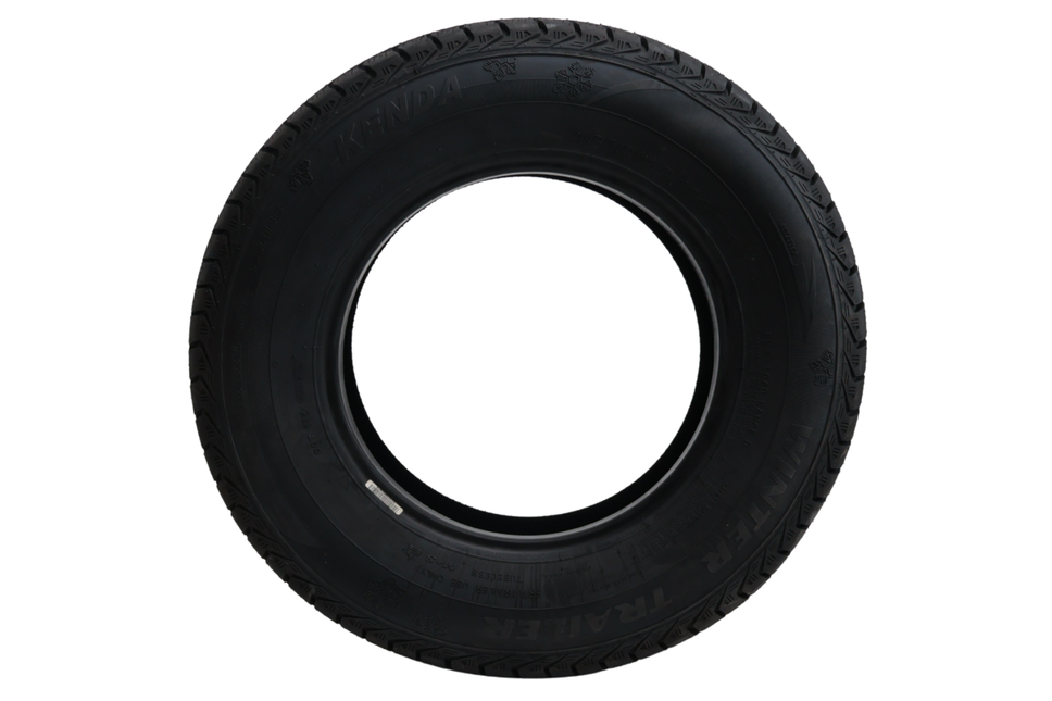 Kenda Pneu hiver sans chambre à air - 185/R14C - capacité de charge : 900 kg