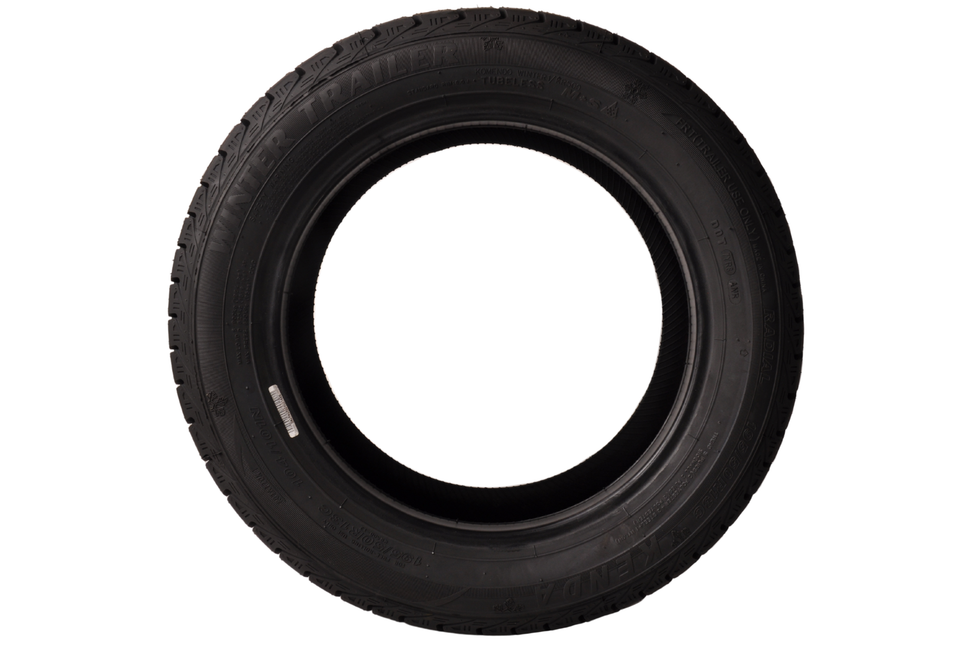 Kenda Pneu hiver sans chambre à air - 195/50R13C - capacité de charge : 900 kg