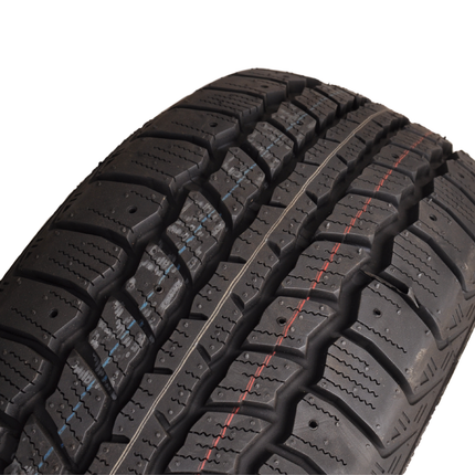 Kenda Pneu hiver sans chambre à air - 195/50R13C - capacité de charge : 900 kg