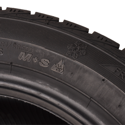 Kenda Pneu hiver tubeless 195/50R13C – 900 kg