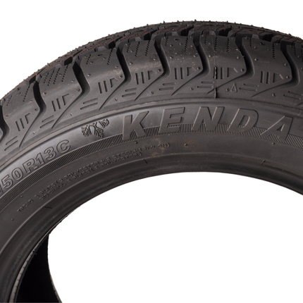 Kenda Pneu hiver tubeless 195/50R13C – 900 kg