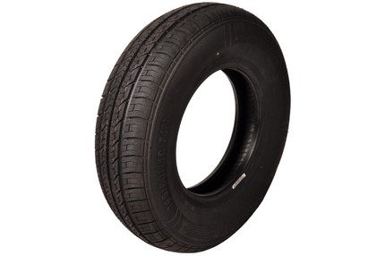 Kenda Pneu sans chambre à air - 145/80R10 - capacité de charge : 375 kg - 74N