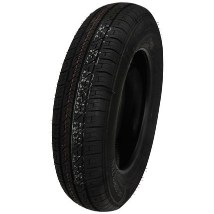 Kenda Pneu sans chambre à air - 145/80R13 - capacité de charge : 425 kg - 78N