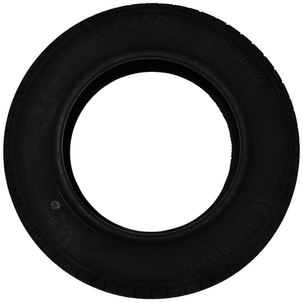 Kenda Pneu sans chambre à air - 145/80R13 - capacité de charge : 425 kg - 78N