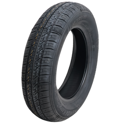 Kenda Pneu sans chambre à air - 155/70R13 - capacité de charge : 375 kg - 74N