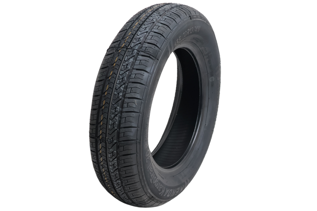 Kenda Pneu sans chambre à air - 155/70R13 - capacité de charge : 375 kg - 74N