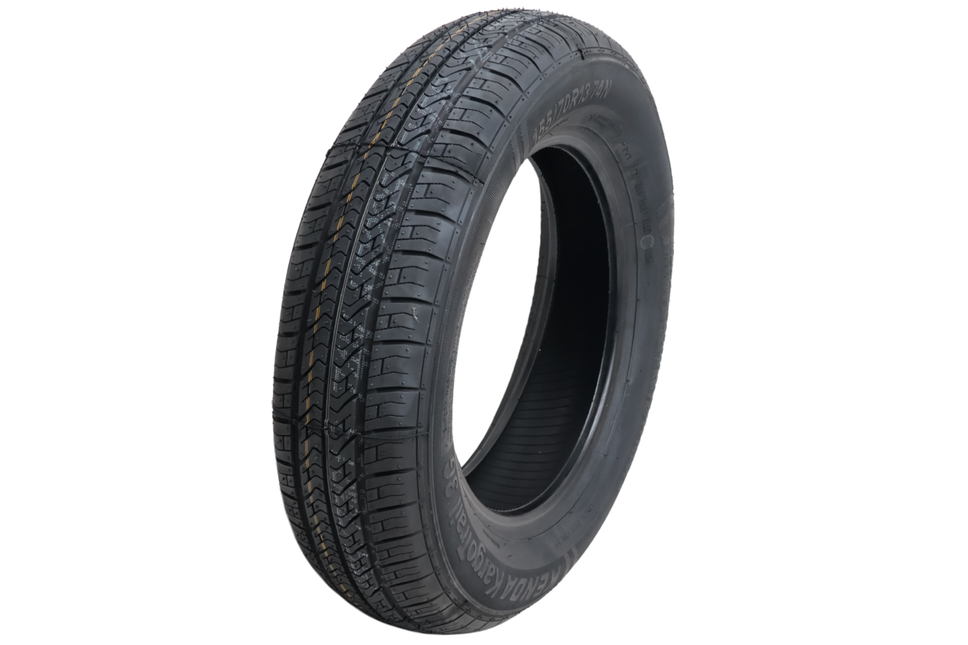 Kenda Pneu sans chambre à air - 155/70R13 - capacité de charge : 375 kg - 74N