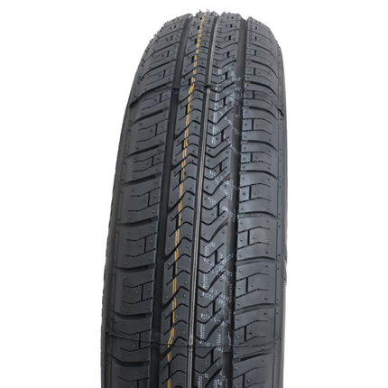 Kenda Pneu sans chambre à air - 155/70R13 - capacité de charge : 375 kg - 74N