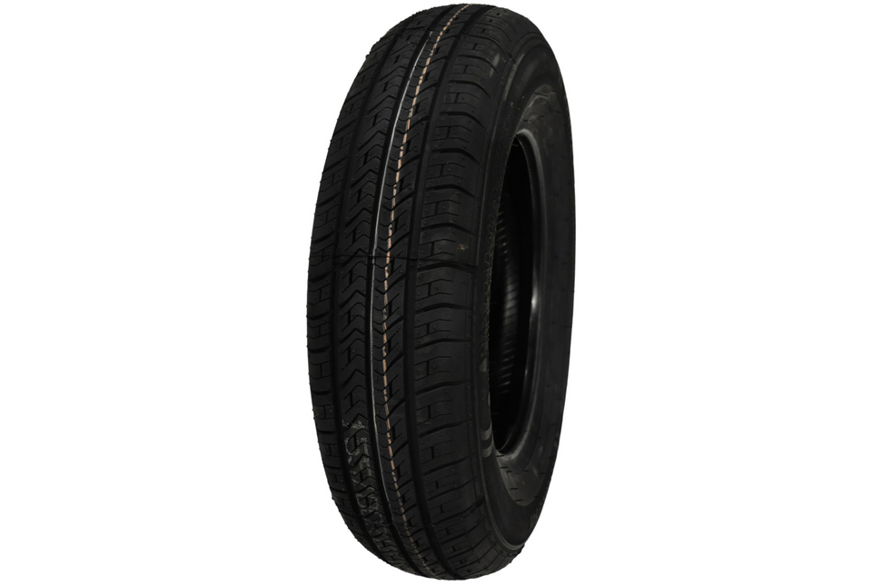 Kenda Pneu sans chambre à air 155/80R13 (500 kg) 84N