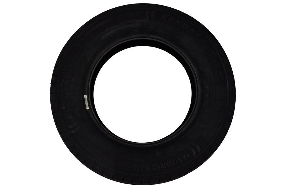 Kenda Pneu sans chambre à air 155/80R13 (500 kg) 84N