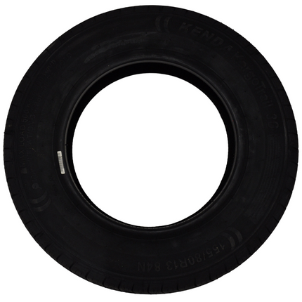 Kenda Pneu sans chambre à air - 155/80R13 - capacité de charge : 500 kg - 84N