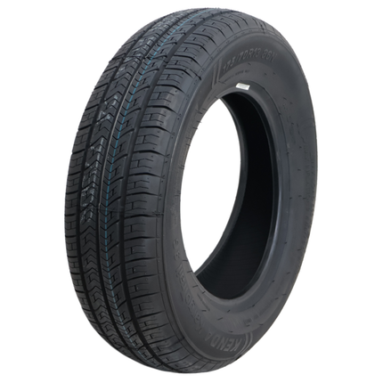 Kenda Pneu sans chambre à air - 175/70R13 - capacité de charge : 530 kg - 86N