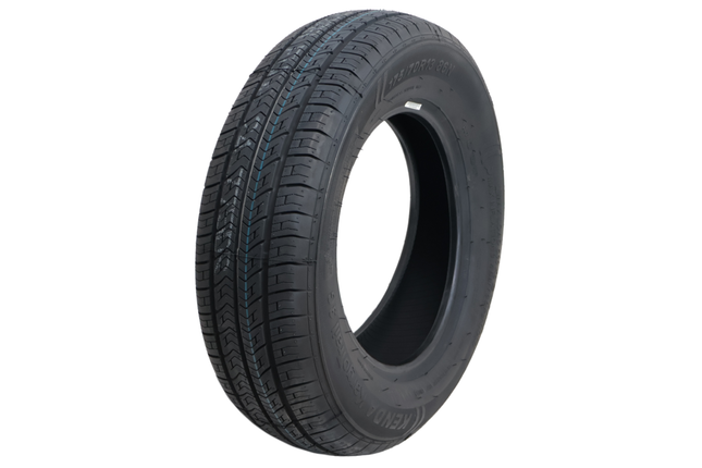 Kenda Pneu sans chambre à air - 175/70R13 - capacité de charge : 530 kg - 86N