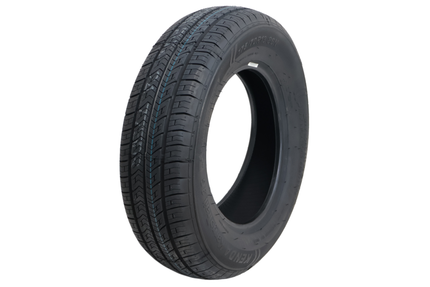 Kenda Pneu sans chambre à air - 175/70R13 - capacité de charge : 530 kg - 86N